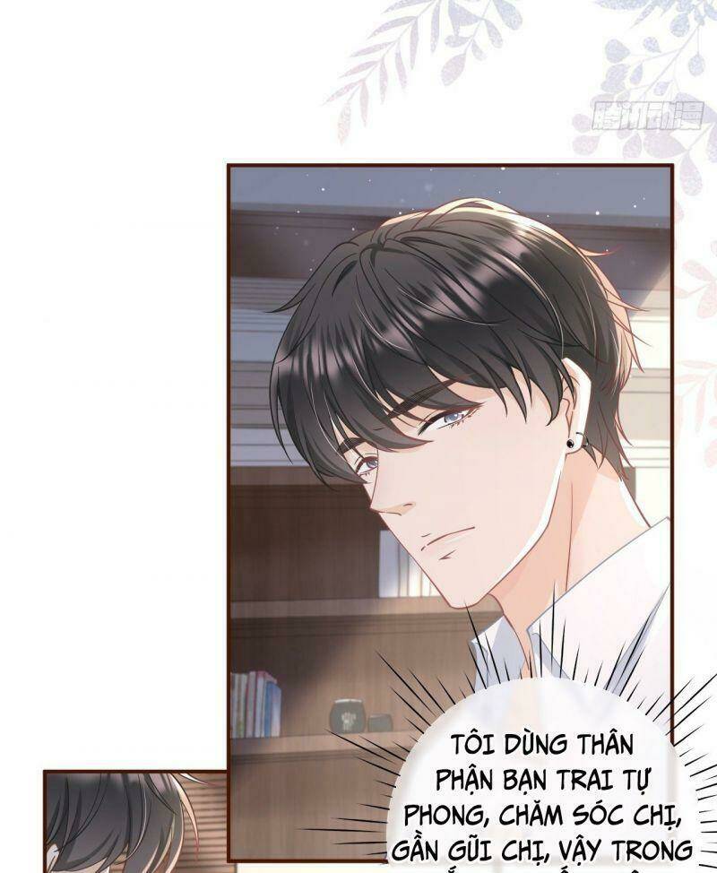 Bạn Gái Tôi Mới 30+: Chapter 66