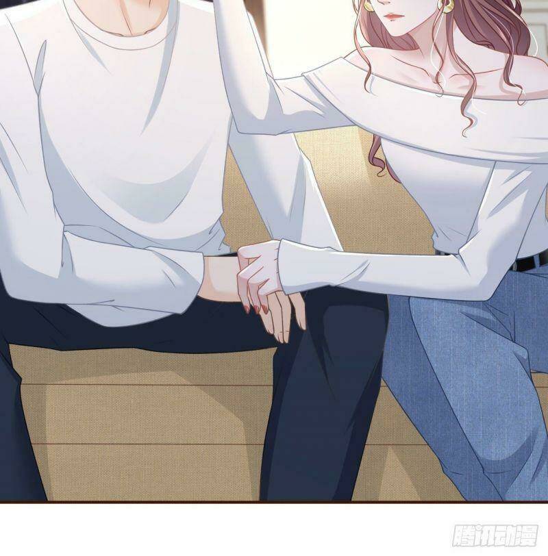 Bạn Gái Tôi Mới 30+: Chapter 71