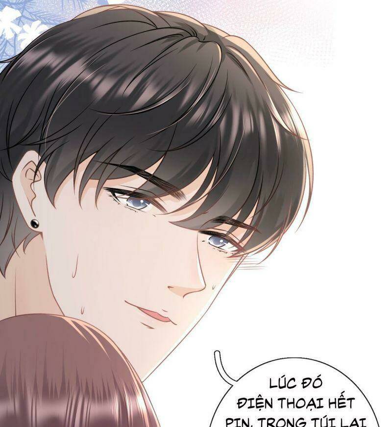 Bạn Gái Tôi Mới 30+: Chapter 71
