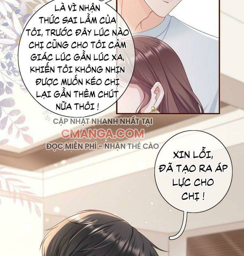 Bạn Gái Tôi Mới 30+: Chapter 71