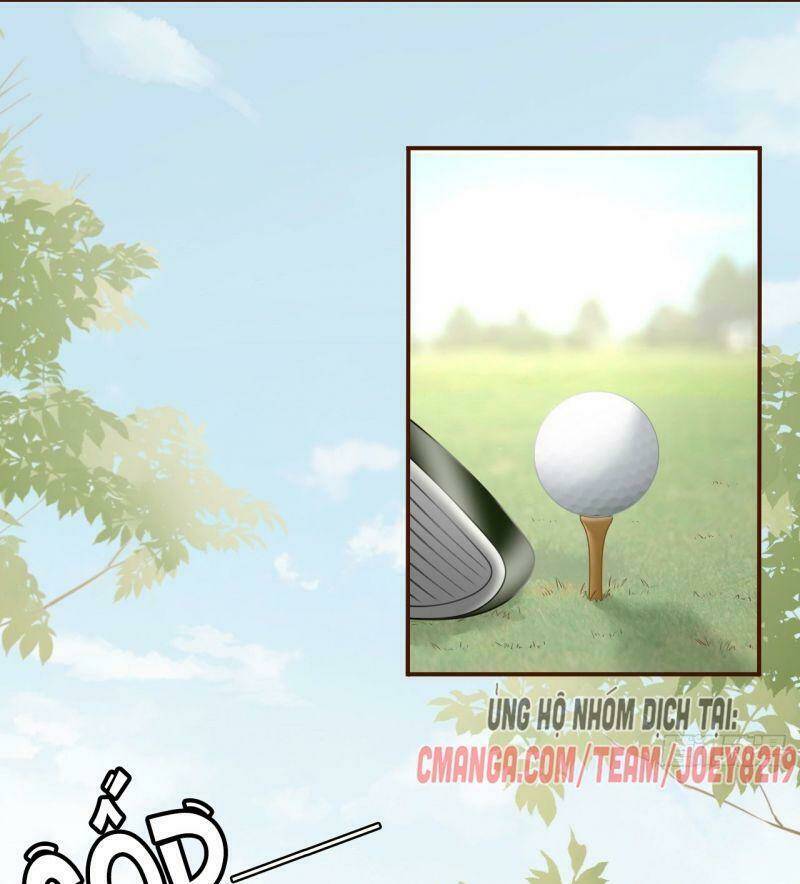 Bạn Gái Tôi Mới 30+: Chapter 76