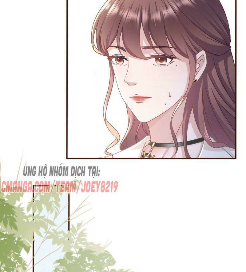 Bạn Gái Tôi Mới 30+: Chapter 76