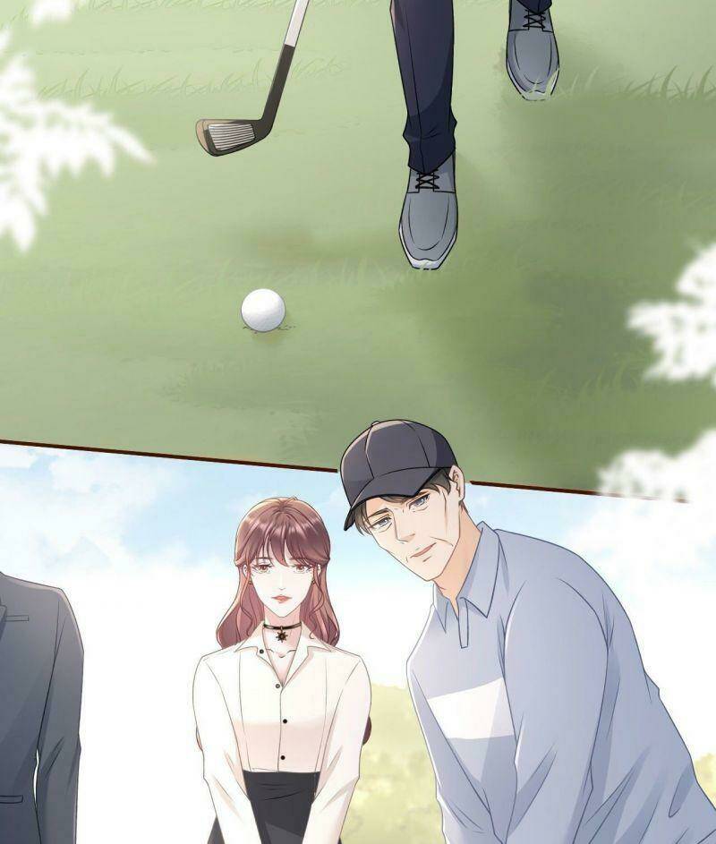 Bạn Gái Tôi Mới 30+: Chapter 76