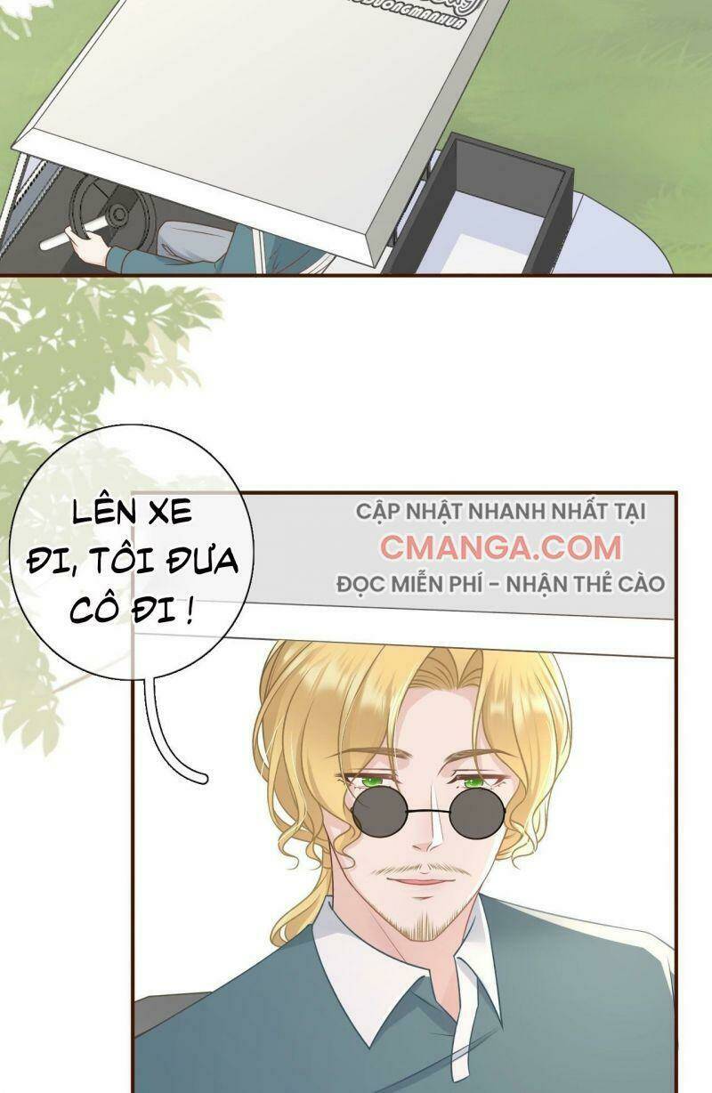 Bạn Gái Tôi Mới 30+: Chapter 77