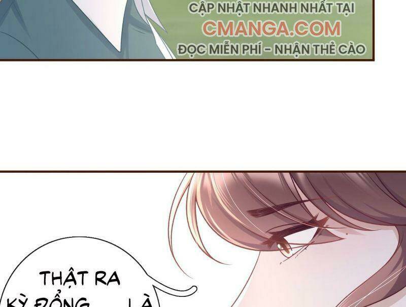 Bạn Gái Tôi Mới 30+: Chapter 77