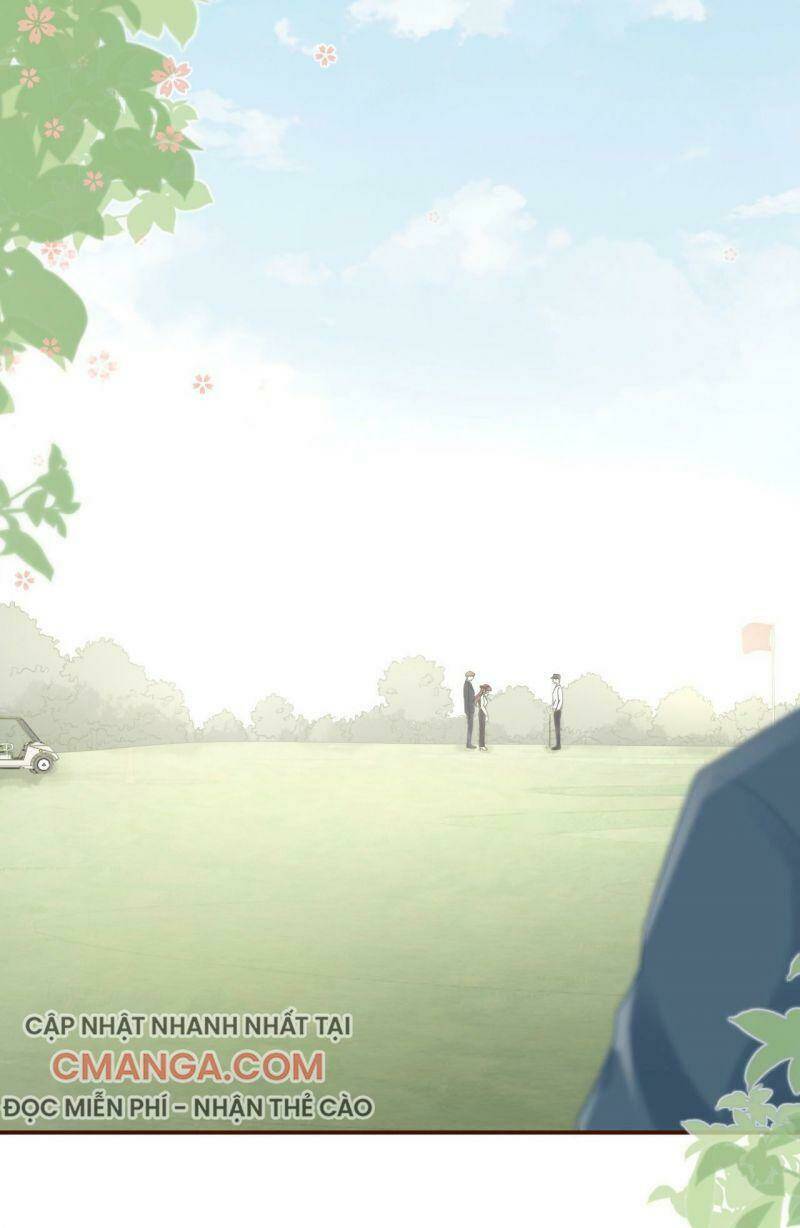 Bạn Gái Tôi Mới 30+: Chapter 77