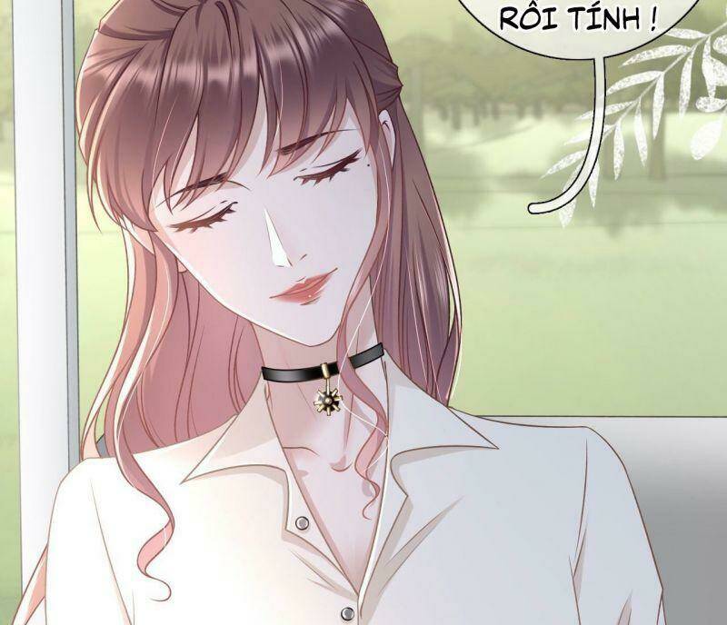 Bạn Gái Tôi Mới 30+: Chapter 77