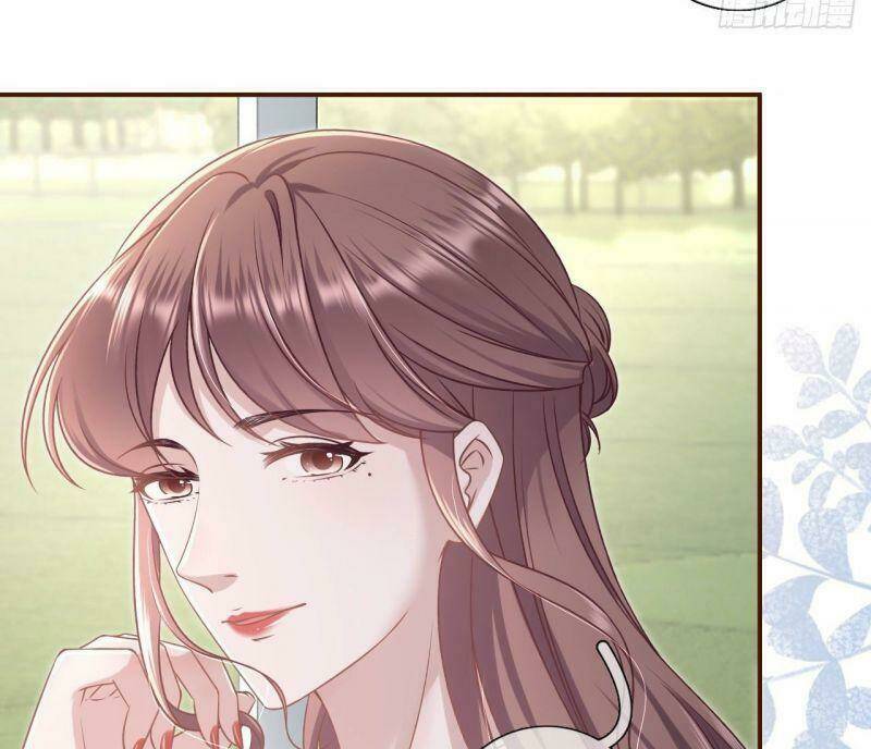 Bạn Gái Tôi Mới 30+: Chapter 77