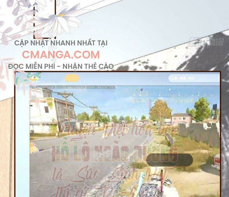 Bạn Gái Tôi Mới 30+: Chapter 77