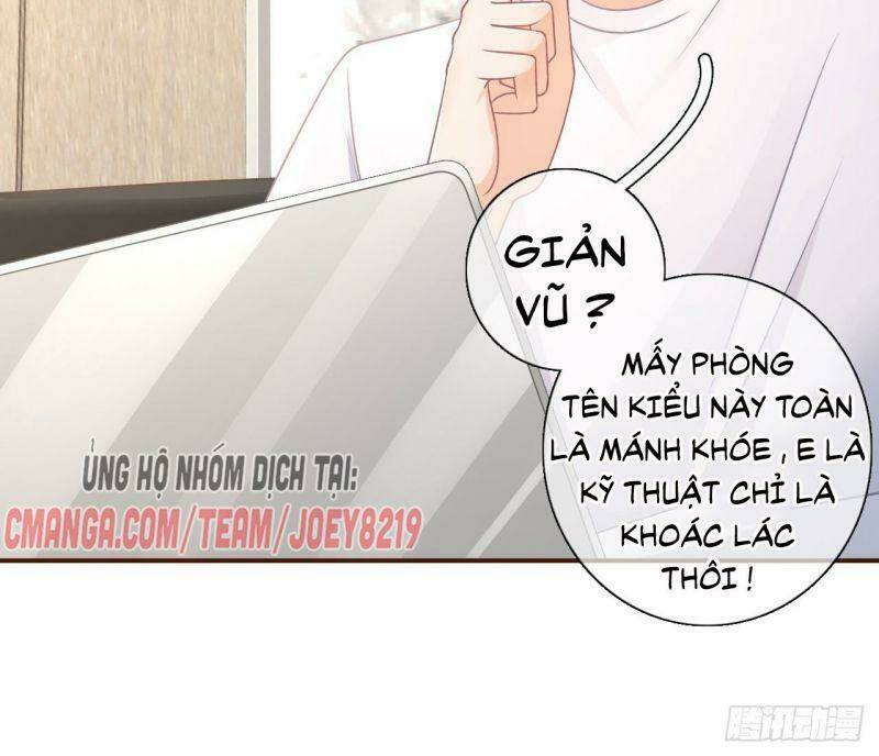 Bạn Gái Tôi Mới 30+: Chapter 77