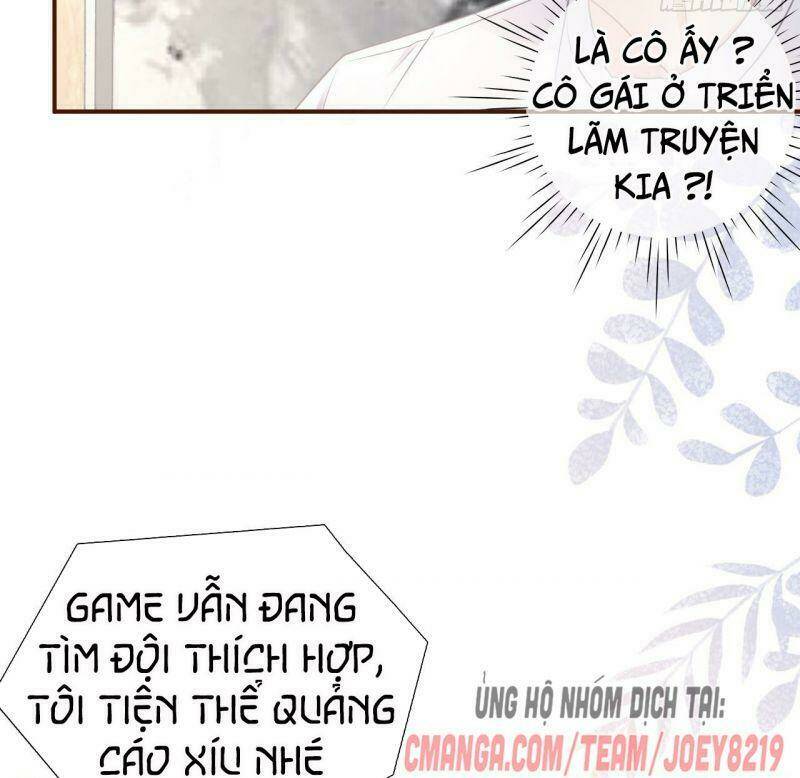 Bạn Gái Tôi Mới 30+: Chapter 77