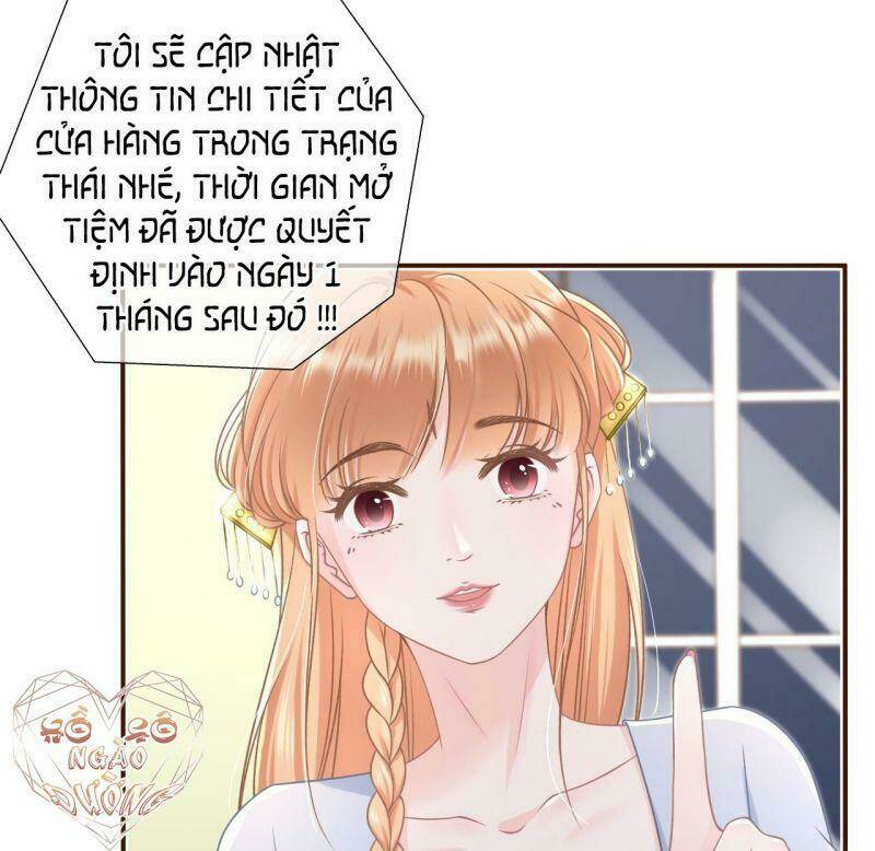 Bạn Gái Tôi Mới 30+: Chapter 77