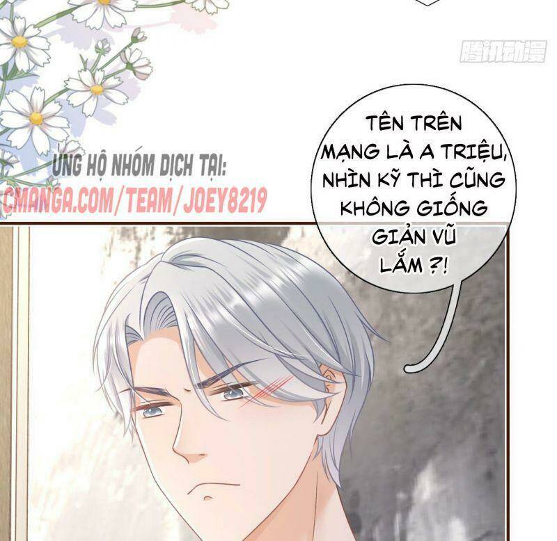 Bạn Gái Tôi Mới 30+: Chapter 77