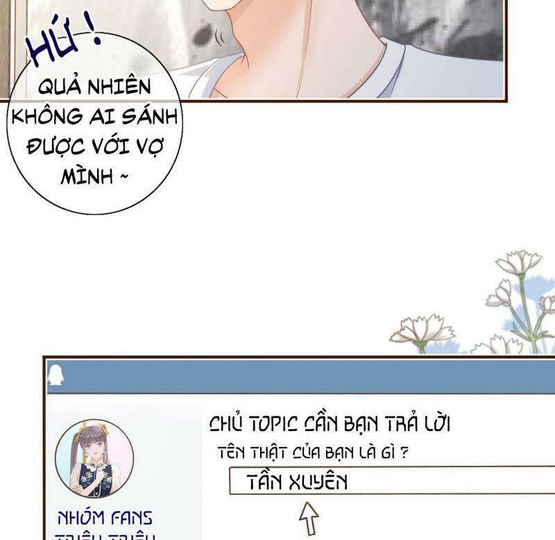 Bạn Gái Tôi Mới 30+: Chapter 77
