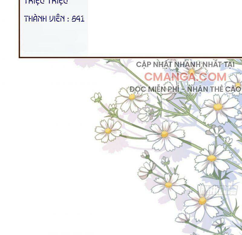 Bạn Gái Tôi Mới 30+: Chapter 77