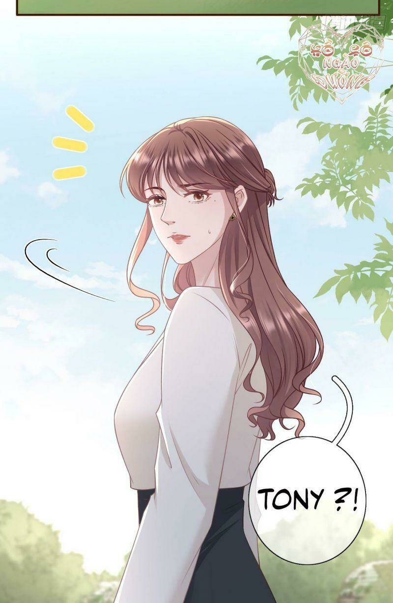 Bạn Gái Tôi Mới 30+: Chapter 77