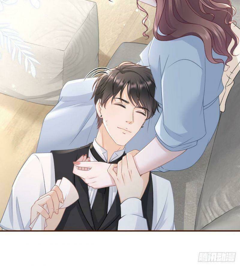 Bạn Gái Tôi Mới 30+: Chapter 86