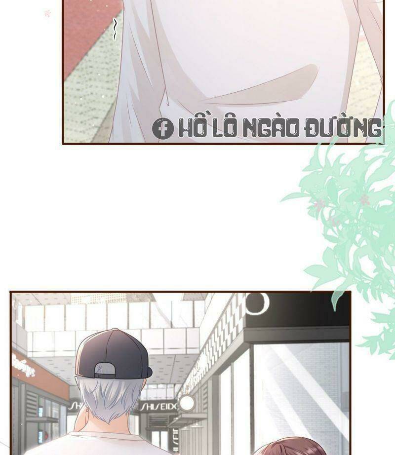 Bạn Gái Tôi Mới 30+: Chapter 86