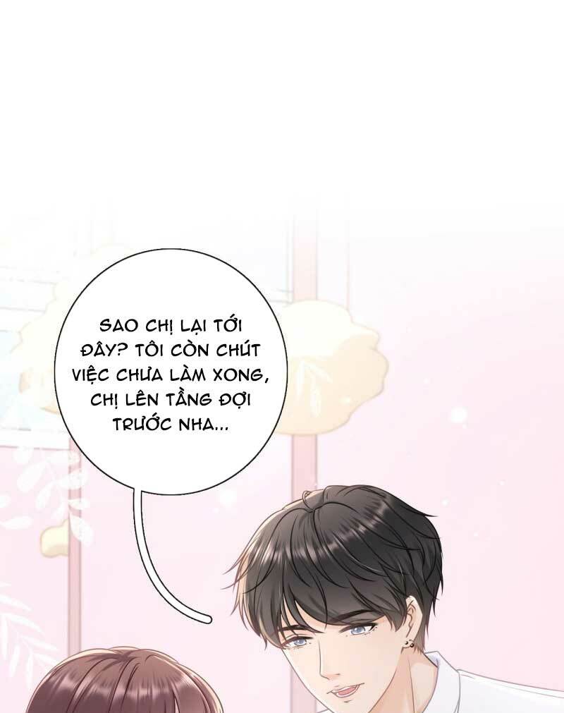 Bạn Gái Tôi Mới 30+: Chapter 93