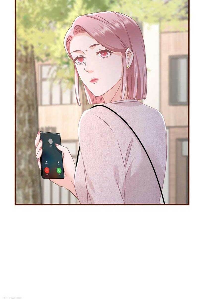 Bạn Gái Tôi Mới 30+: Chapter 95