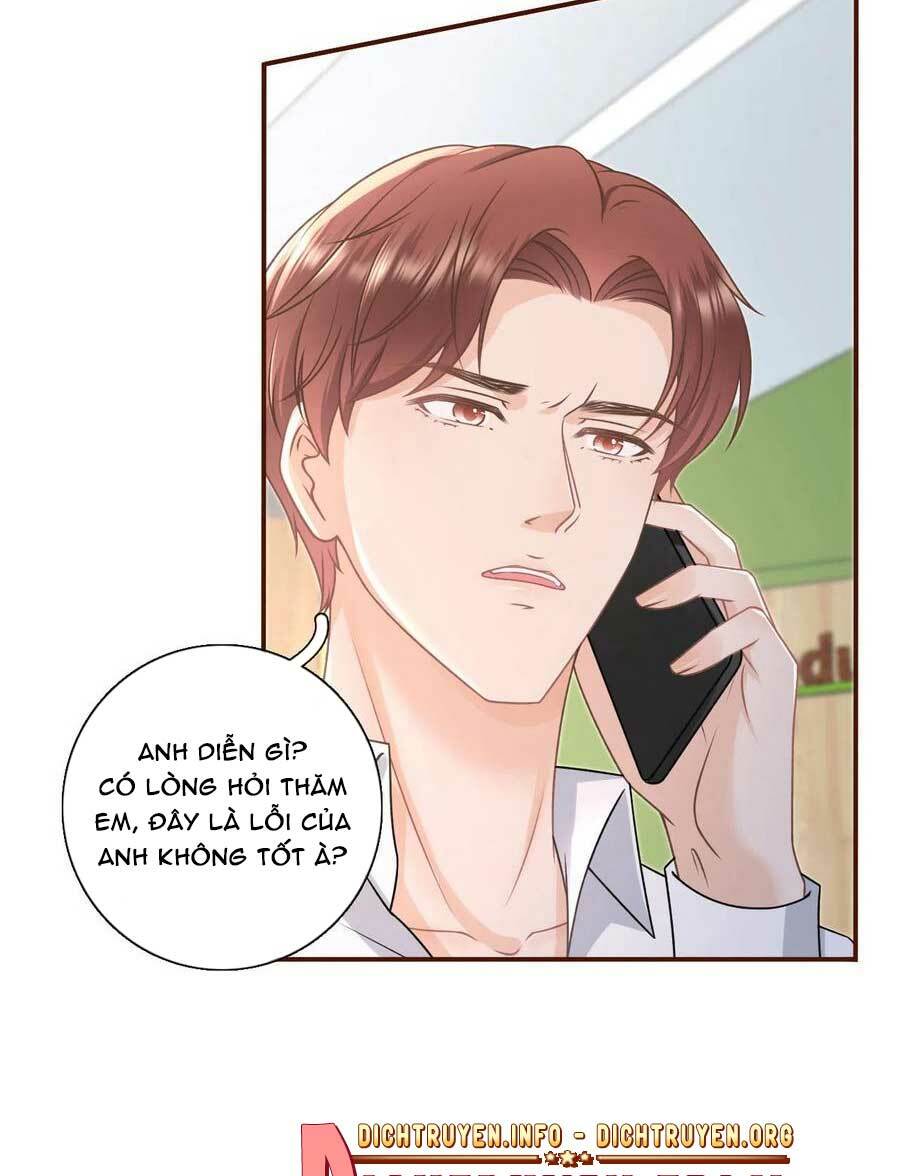 Bạn Gái Tôi Mới 30+: Chapter 95