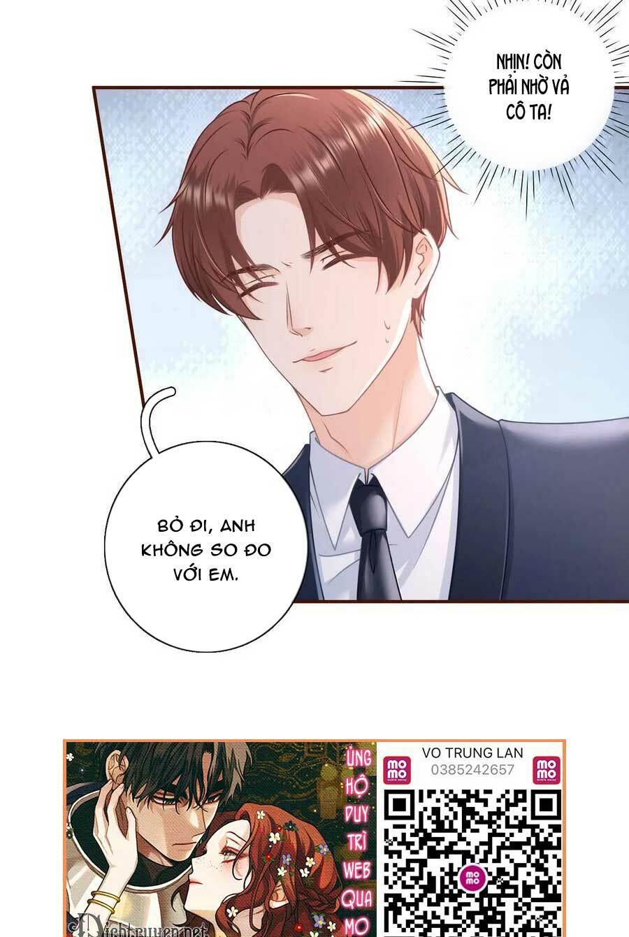 Bạn Gái Tôi Mới 30+: Chapter 95
