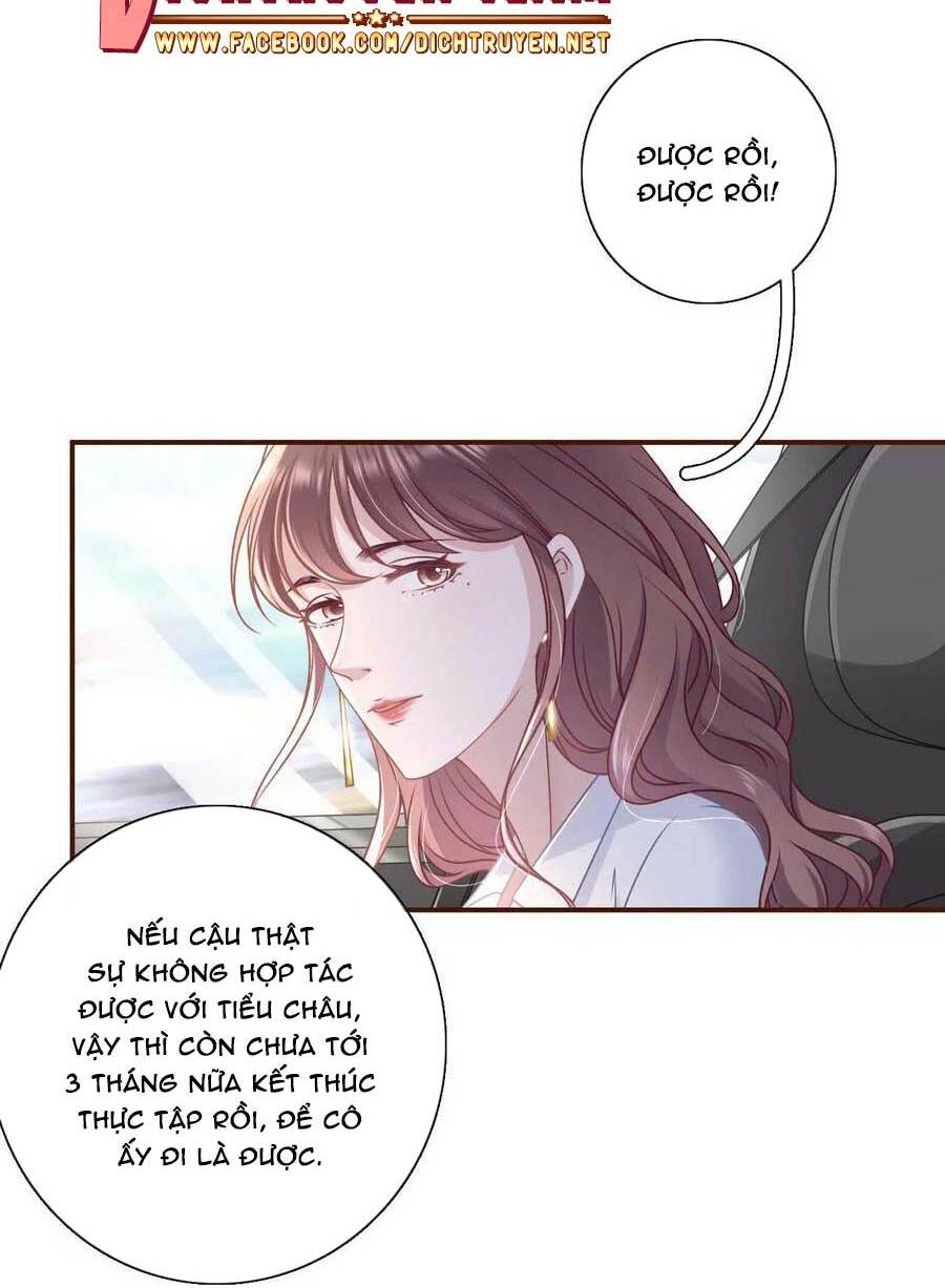 Bạn Gái Tôi Mới 30+: Chapter 95