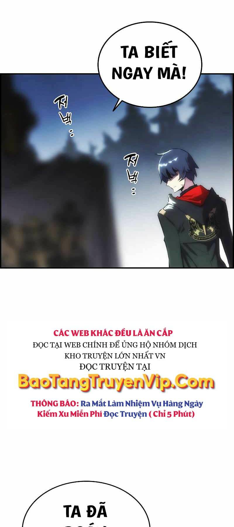 Bản Năng Hồi Quy Của Chó Săn: Chapter 12