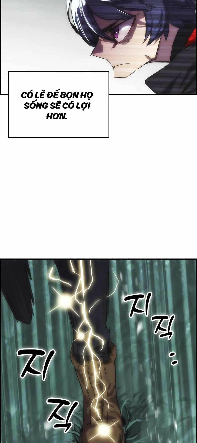 Bản Năng Hồi Quy Của Chó Săn: Chapter 12