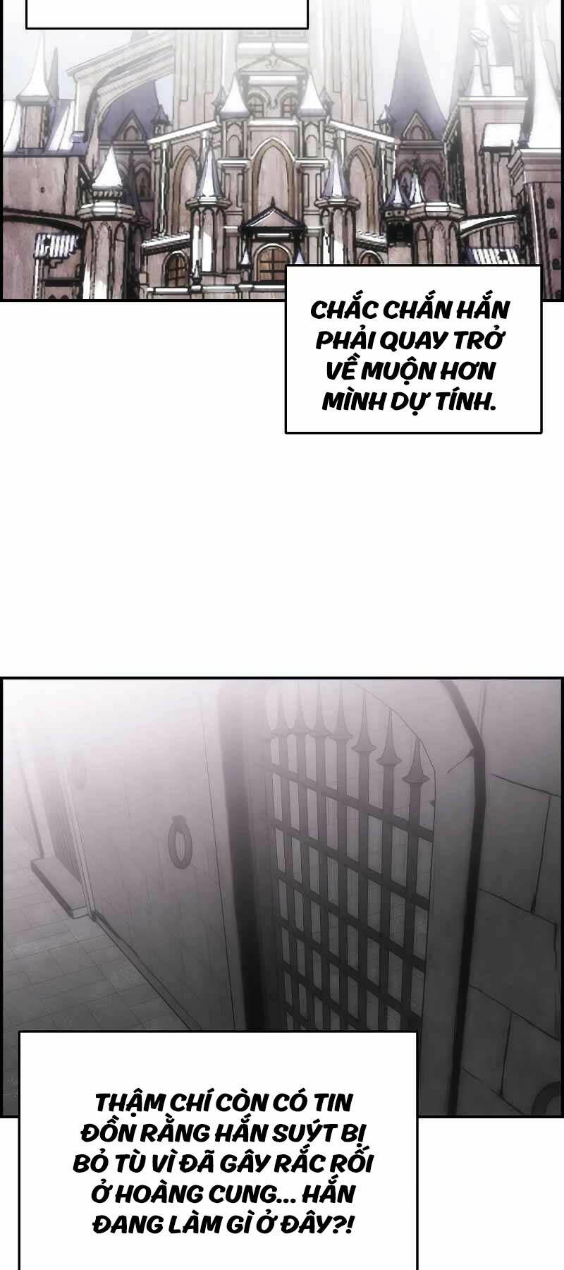 Bản Năng Hồi Quy Của Chó Săn: Chapter 12