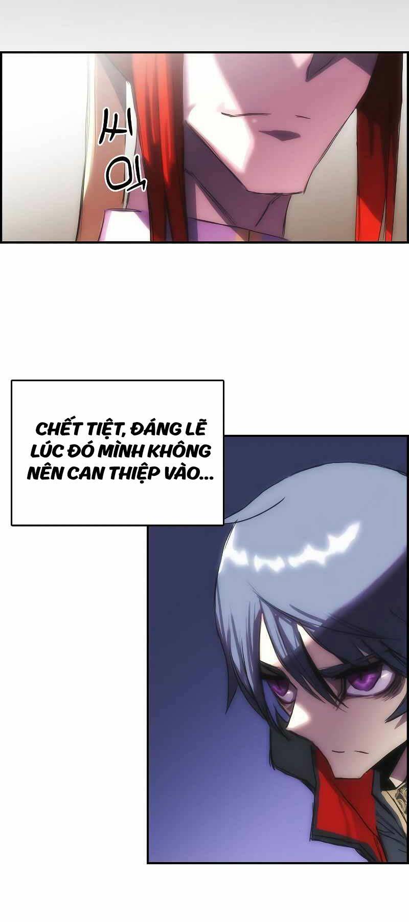 Bản Năng Hồi Quy Của Chó Săn: Chapter 12