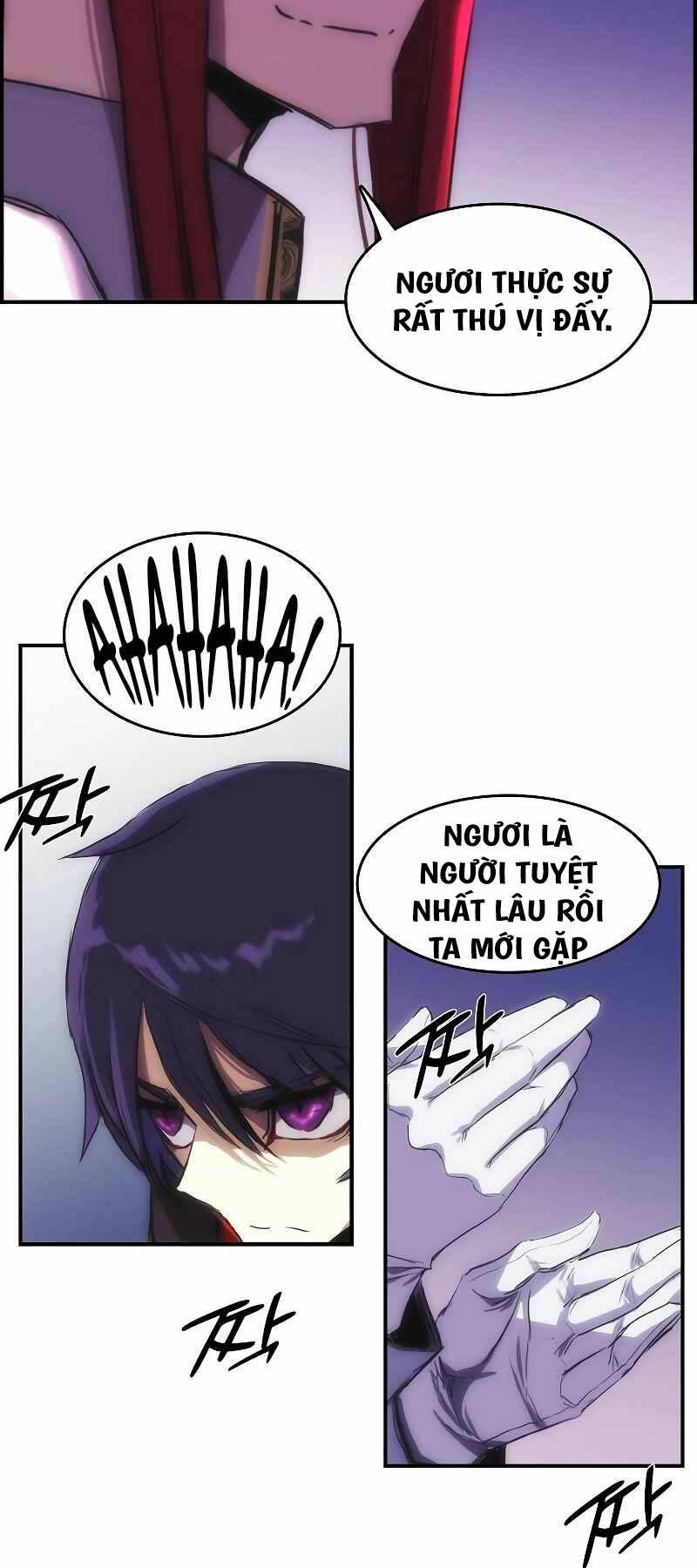 Bản Năng Hồi Quy Của Chó Săn: Chapter 12