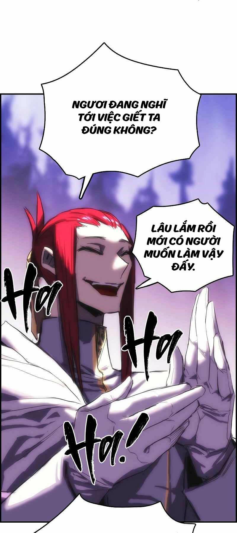 Bản Năng Hồi Quy Của Chó Săn: Chapter 12
