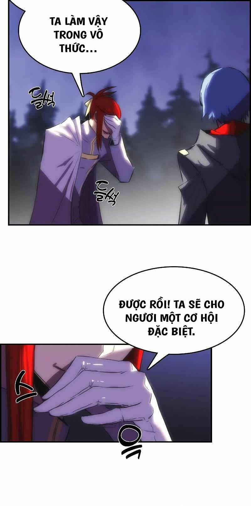 Bản Năng Hồi Quy Của Chó Săn: Chapter 12