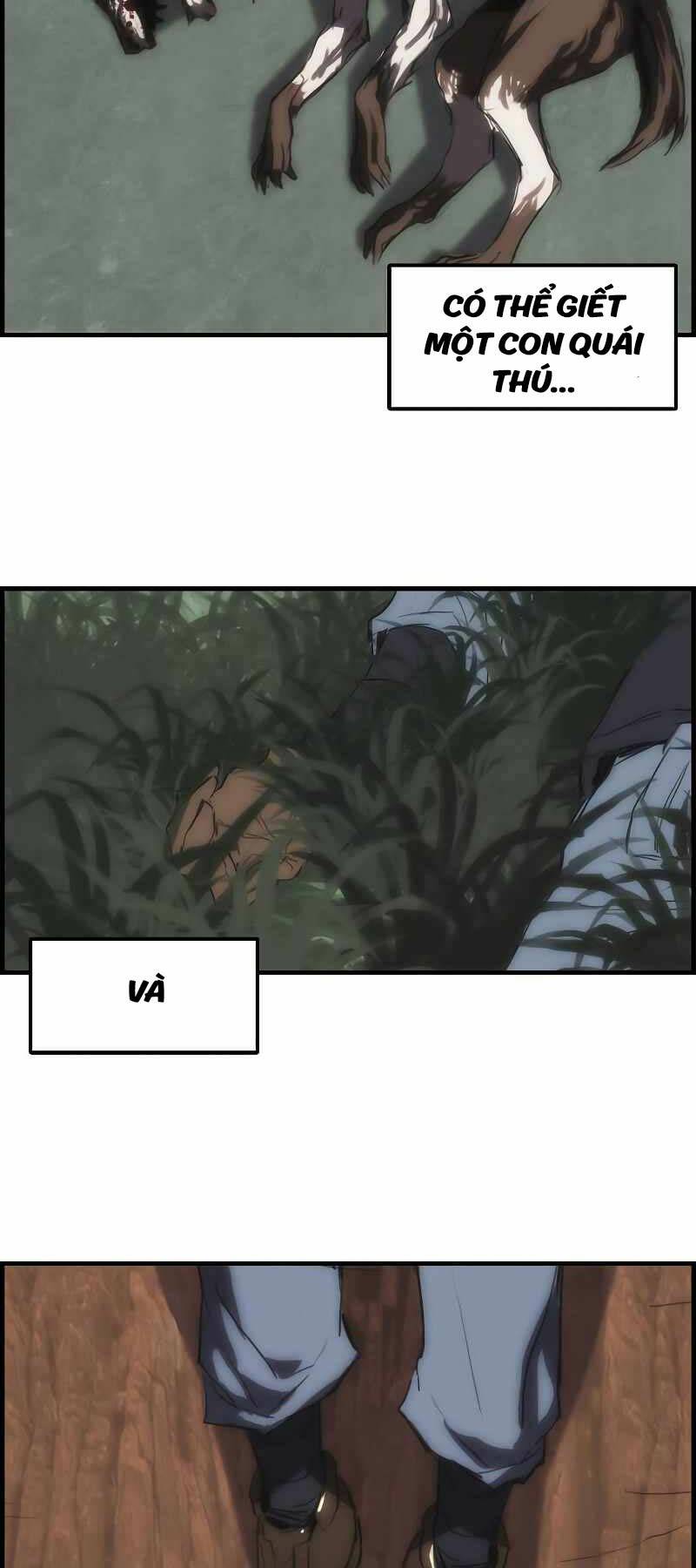 Bản Năng Hồi Quy Của Chó Săn: Chapter 12