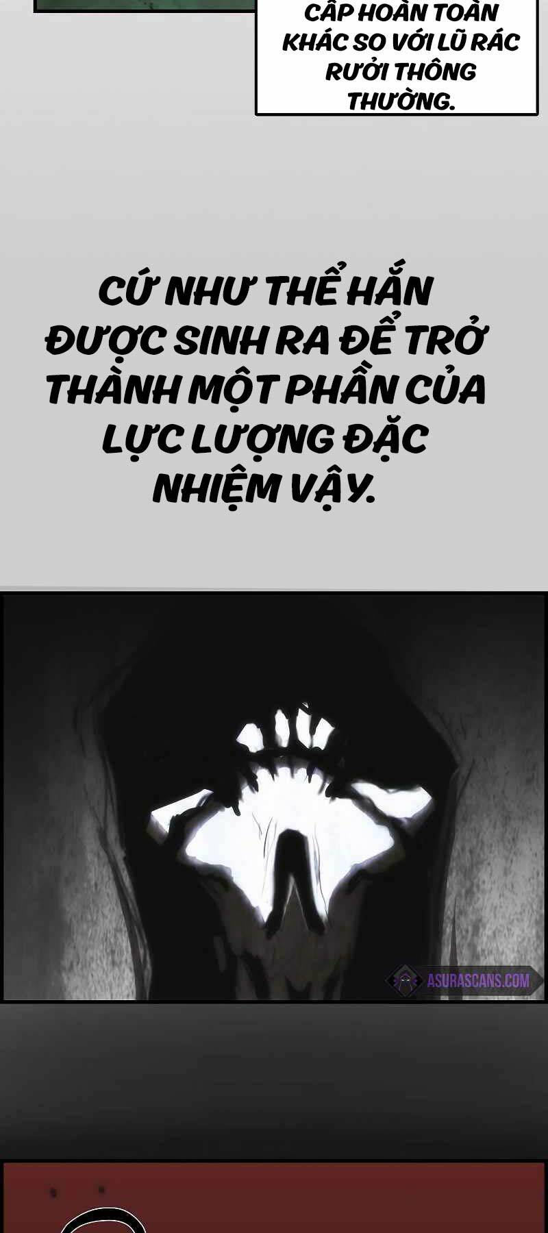 Bản Năng Hồi Quy Của Chó Săn: Chapter 12