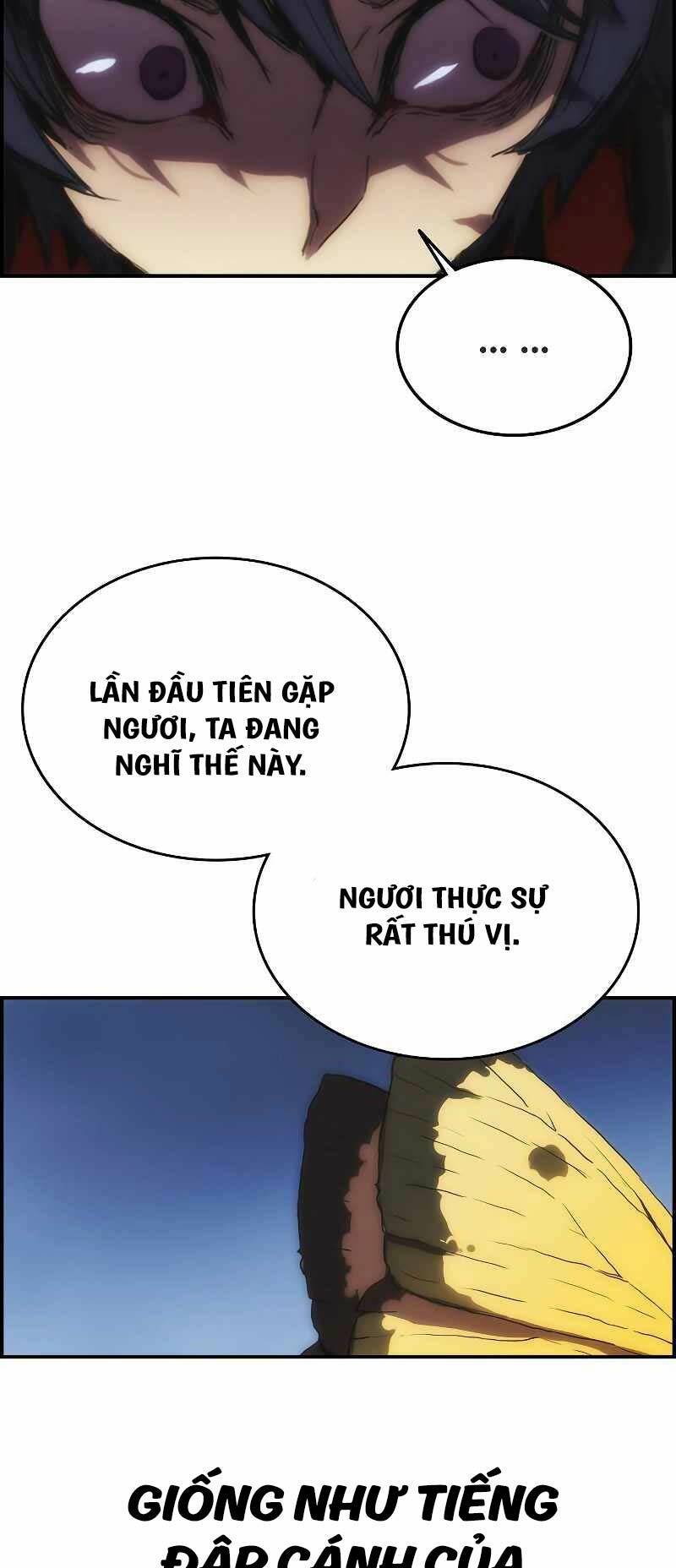 Bản Năng Hồi Quy Của Chó Săn: Chapter 12