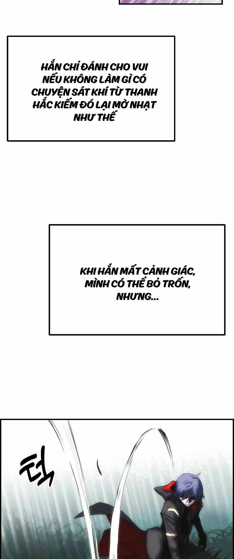 Bản Năng Hồi Quy Của Chó Săn: Chapter 14