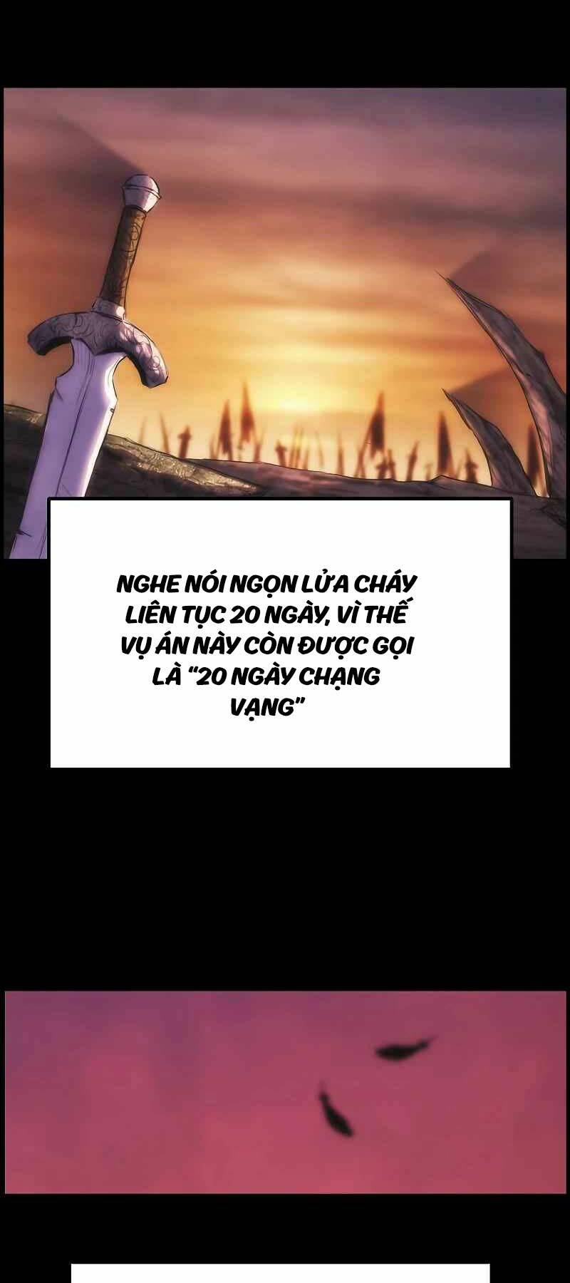 Bản Năng Hồi Quy Của Chó Săn: Chapter 14