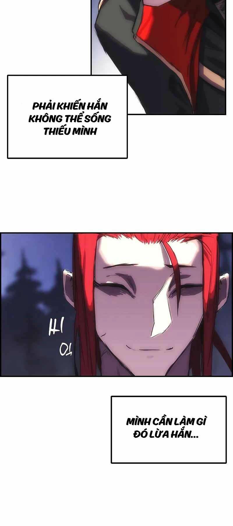 Bản Năng Hồi Quy Của Chó Săn: Chapter 14