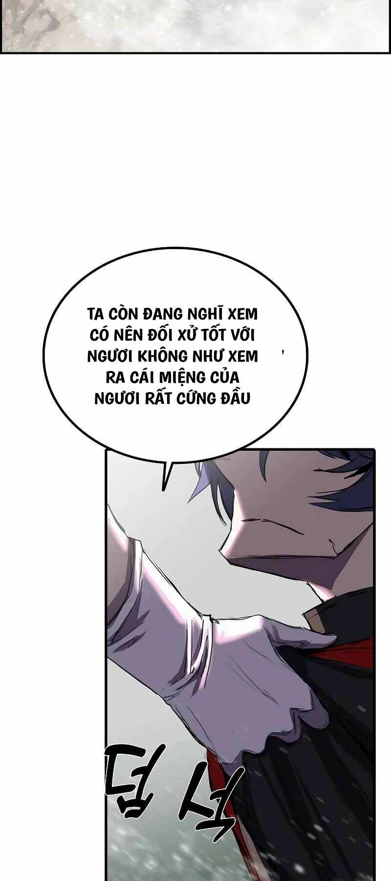 Bản Năng Hồi Quy Của Chó Săn: Chapter 14