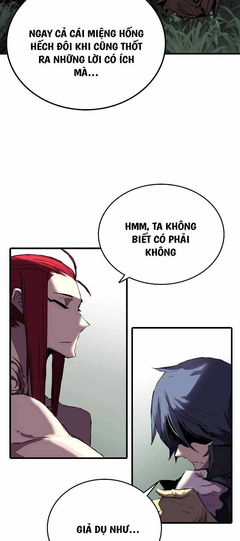 Bản Năng Hồi Quy Của Chó Săn: Chapter 14