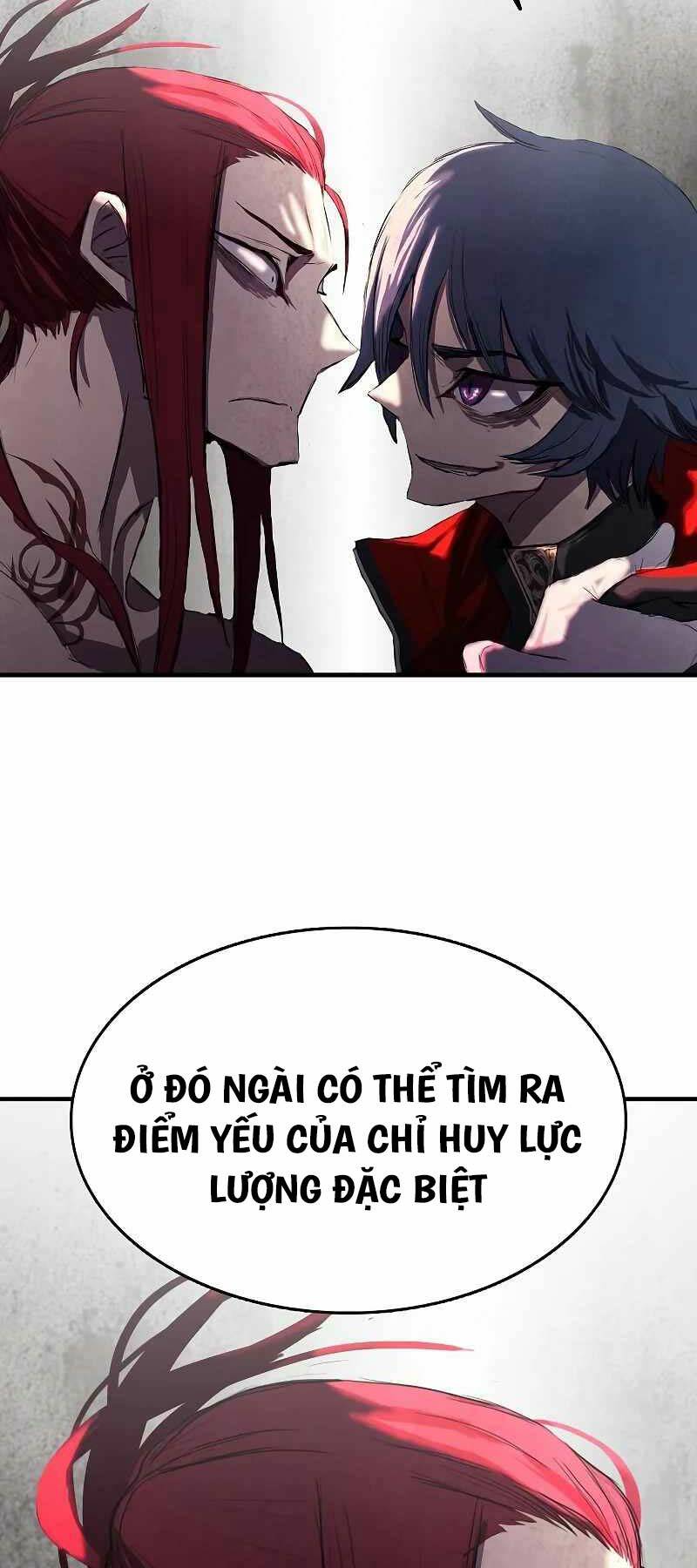 Bản Năng Hồi Quy Của Chó Săn: Chapter 14