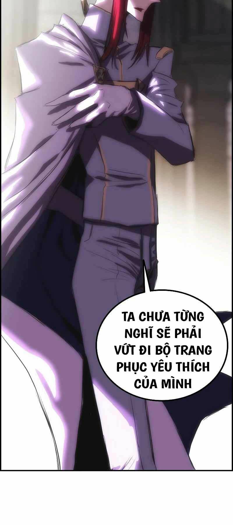 Bản Năng Hồi Quy Của Chó Săn: Chapter 14