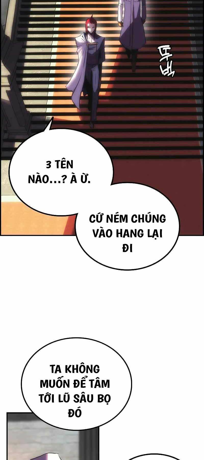 Bản Năng Hồi Quy Của Chó Săn: Chapter 14
