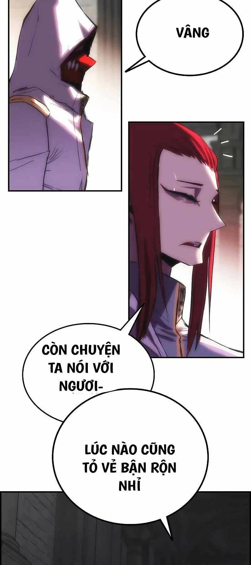 Bản Năng Hồi Quy Của Chó Săn: Chapter 14