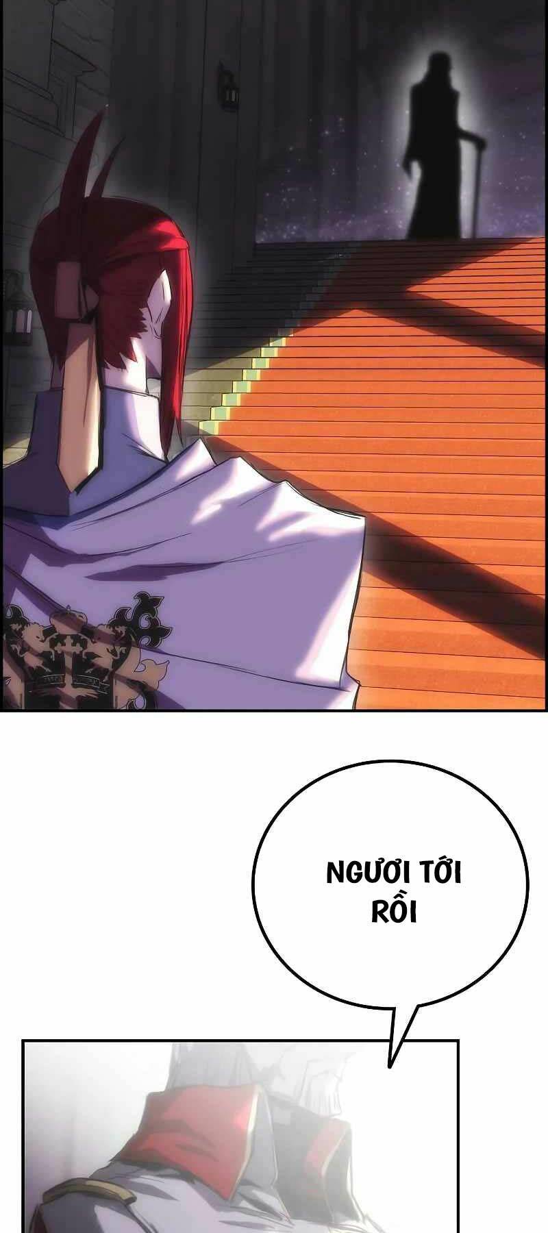Bản Năng Hồi Quy Của Chó Săn: Chapter 14