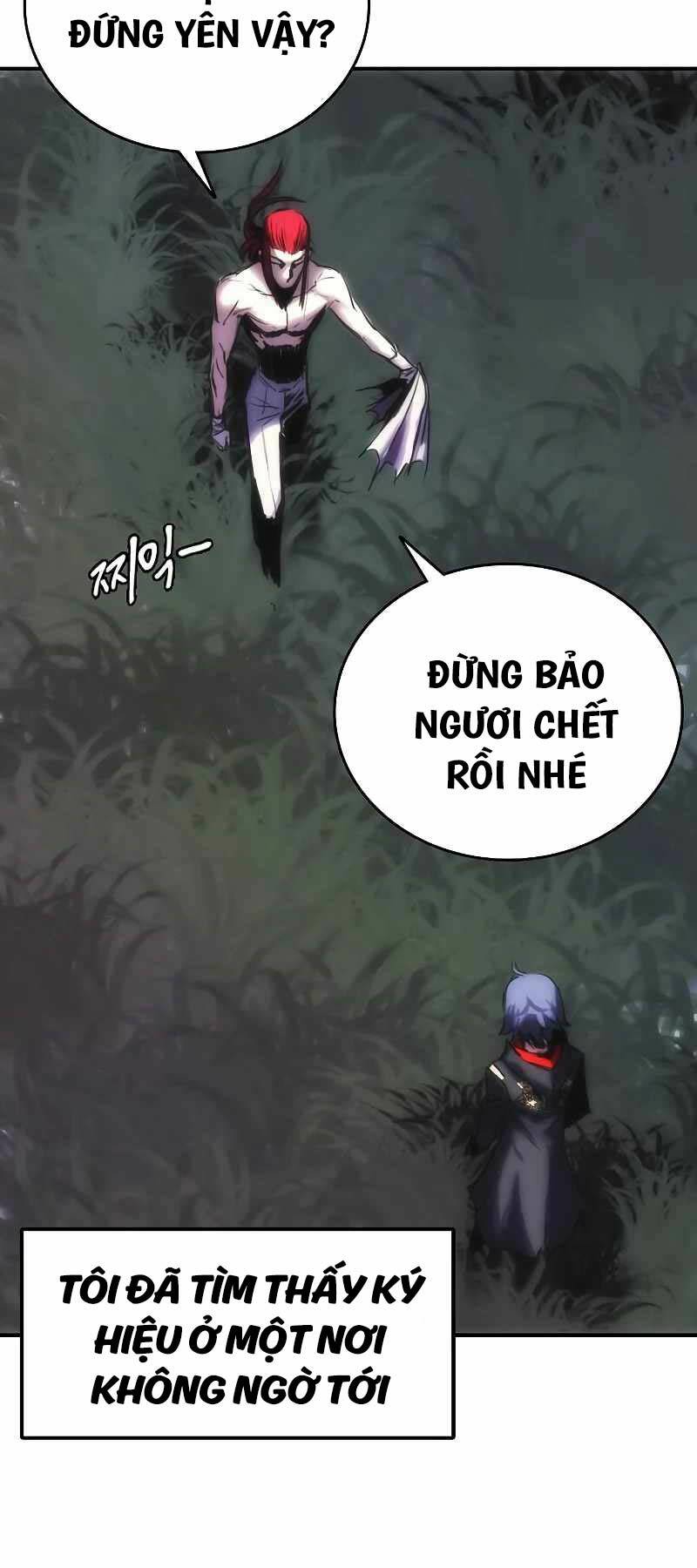 Bản Năng Hồi Quy Của Chó Săn: Chapter 14