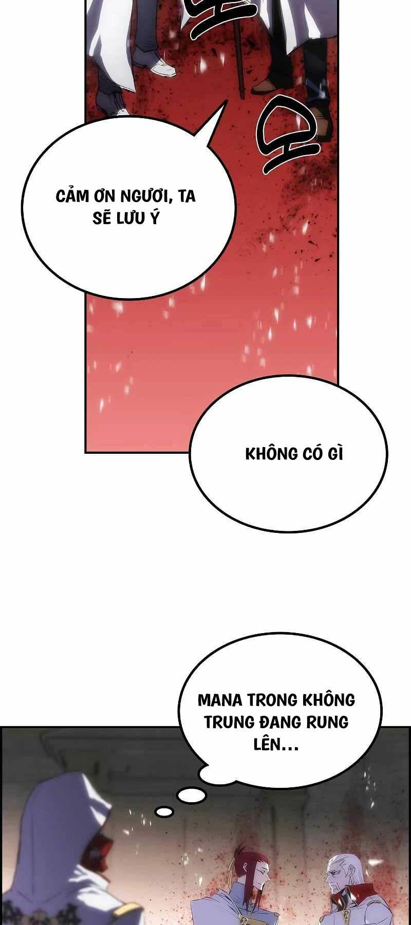 Bản Năng Hồi Quy Của Chó Săn: Chapter 14
