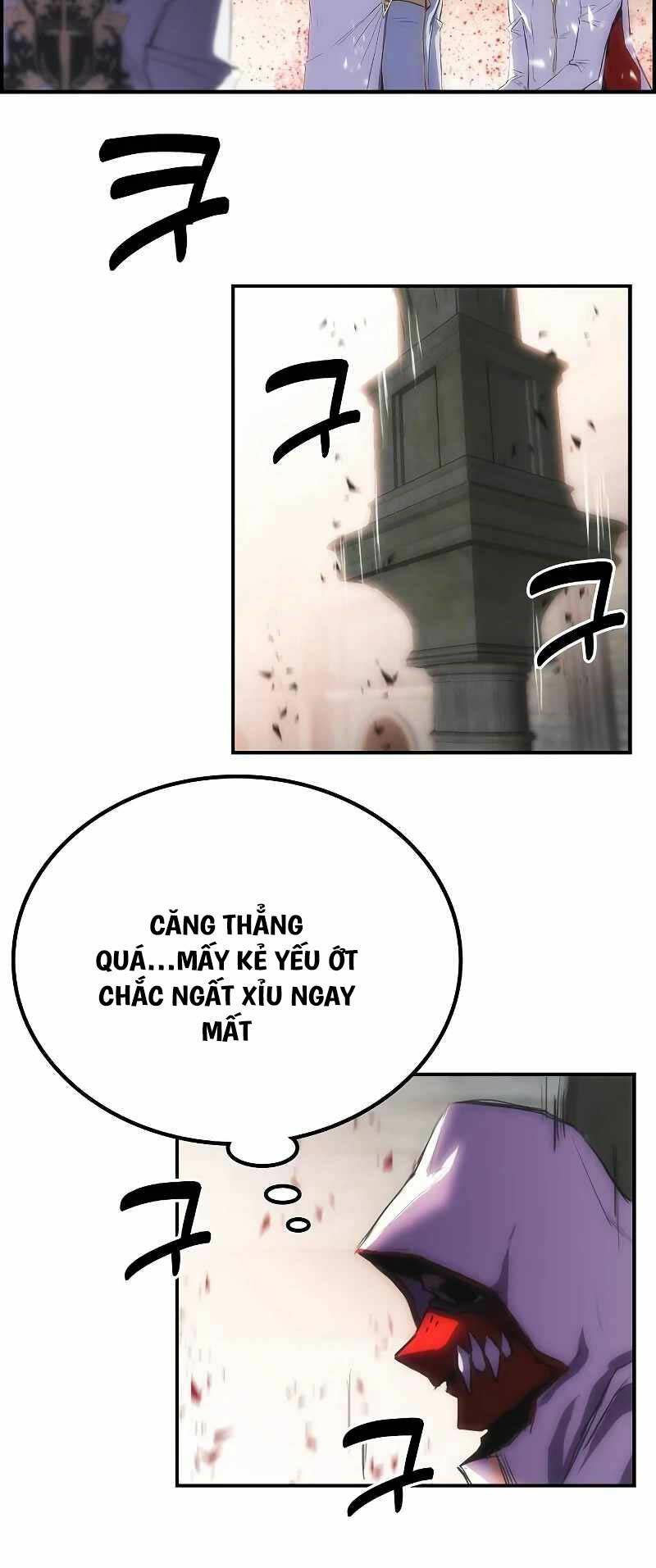 Bản Năng Hồi Quy Của Chó Săn: Chapter 14